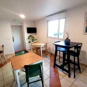 City Hotel apartamentowy